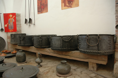 Topkapi Sarayi _16